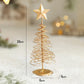 Christmas Decorations Creative Mini Iron