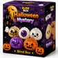 Halloween Dumpling Slow Rising Bubble Squeeze Mystery Blind Box