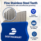 Pet Eye Comb – Tear Stain Remover for Dogs & Cats