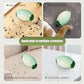 Time-Saver Reusable Lint Roller: Strong Adhesive Pet Hair &amp; Lint Remover