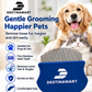 Pet Eye Comb – Tear Stain Remover for Dogs & Cats