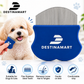 Pet Eye Comb – Tear Stain Remover for Dogs & Cats