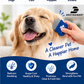 Pet Eye Comb – Tear Stain Remover for Dogs & Cats