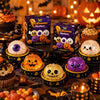 Halloween Dumpling Slow Rising Bubble Squeeze Mystery Blind Box