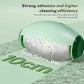 Time-Saver Reusable Lint Roller: Strong Adhesive Pet Hair &amp; Lint Remover