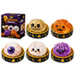Halloween Dumpling Slow Rising Bubble Squeeze Mystery Blind Box