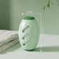Time-Saver Reusable Lint Roller: Strong Adhesive Pet Hair &amp; Lint Remover