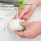 Time-Saver Reusable Lint Roller: Strong Adhesive Pet Hair &amp; Lint Remover