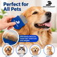 Pet Eye Comb – Tear Stain Remover for Dogs & Cats
